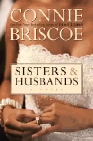 Image of sisters and husbands