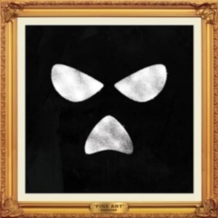Image of Fine Art CD / Album