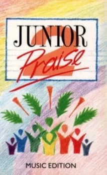 Image of Junior Praise Hardback