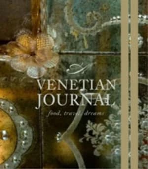 Image of Venetian Journal by Tessa Kiros Hardback