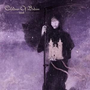 Image of Children Of Bodom - Hexed (Picture Disc) Vinyl