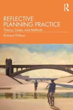 Image of Reflective Planning PracticeTheory Cases and Methods