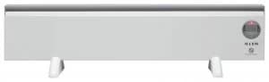 Image of Glen 500W Wall Mounted or Freestanding Skirt Heater