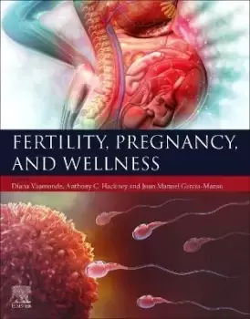 Image of Fertility, Pregnancy, and Wellness by Diana Vaamonde
