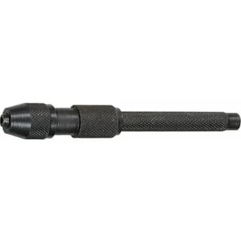 Image of Pin Vice (1.3MM to 3.10MM) - Kennedy