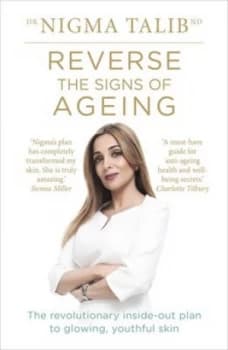 Image of Reverse the Signs of Ageing by Dr Nigma Talib Paperback