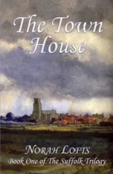 Image of The Town House by Norah Lofts Paperback