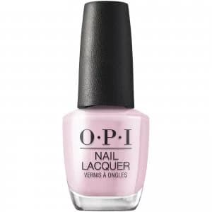 Image of OPI Hollywood Collection Nail Polish - Hollywood & Vibe 15ml