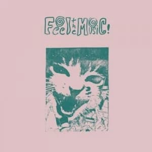 Image of Feel the Music - Volume 1 by Paul Major CD Album