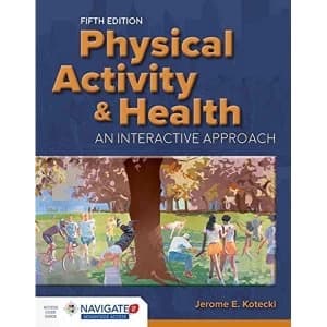 Image of Physical Activity & Health by Jerome E. Kotecki (Hardback, 2016)