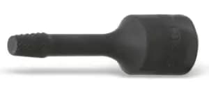 Image of Beta Tools 1429 1/2" Square Drive Damaged Screw Stud Bolt Puller 10mm 014290010