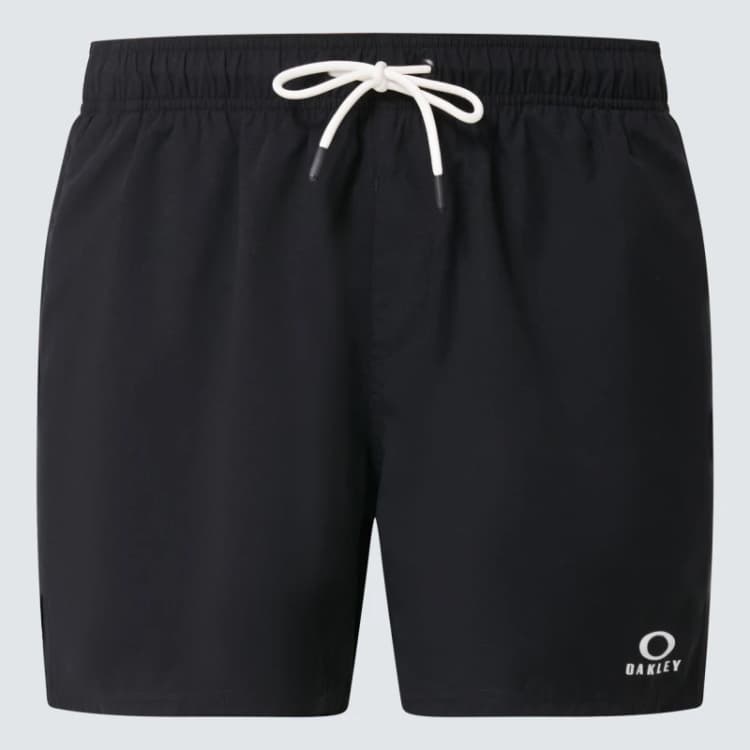 Image of Oakley Oakley Lake 16 Short Sn63 Blackout male Small