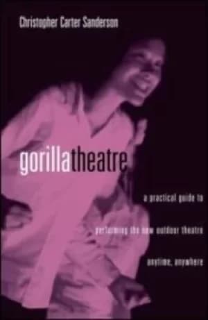 Image of Gorilla theatre by Christopher Carter Sanderson