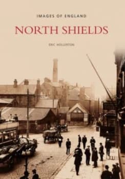 Image of North Shields by Eric Hollerton