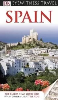 Image of Spain by Catherine Day|Lesley McCave|Sen O'Connell|John Ardagh