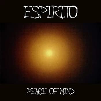 Image of Espirito Bill Sharp And Fridrik Karlsson - Peace of Mind CD