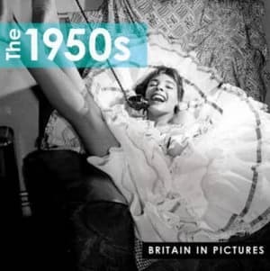 Image of The 1950s. by Ammonite Press Paperback