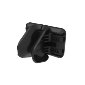 Image of Hiplok Jaw - Black