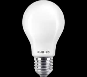 Image of Philips CLA LED Bulb GLS 12-100W E27 Warm White Dimmable - 77102700