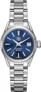 Image of TAG Heuer Watch Carrera D