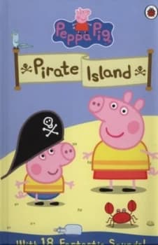 Image of Pirate Island by Neville Astley Hardback