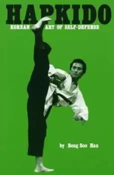 Image of Hapkido by Bong Soo Han