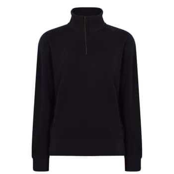 Image of Gant Sacker Zip Jumper - Blue