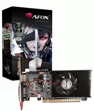 Image of AFOX GeForce GT710 2GB GDDR3 Graphics Card