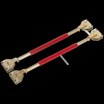 Image of Sealey DR66 Door Restrainers