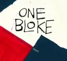 Image of One Bloke