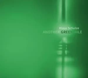 Image of Another Green Mile by Klaus Schulze CD Album