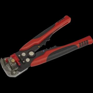 Image of Sealey AK2255 Heavy Duty Automatic Wire Stripper