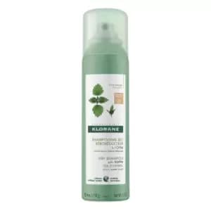 Image of Klorane Nettle Dry Shampoo Tinted