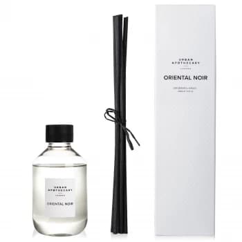 Image of Urban Apothecary Oriental Noir Luxury Diffuser Refill - 200ml