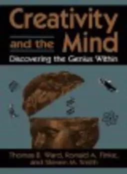 Image of Creativity And The Mind by Ronald Finke