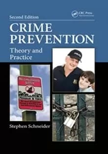 Image of Crime Prevention : Theory and Practice, Second Edition