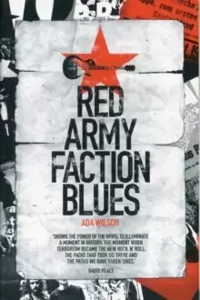 Image of Red Army Faction Blues