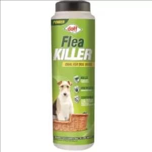 Image of Doff Flea Killer Powder 240g