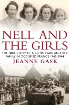 Image of Nell and the Girls