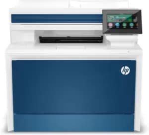 Image of HP Color LaserJet Pro MFP 4302dw Multifunction Laser Printer