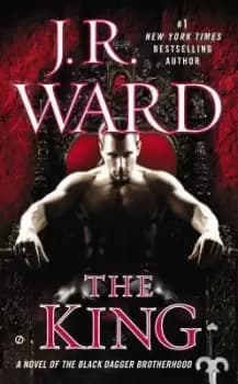 Image of The King by J.R. Ward