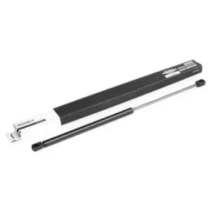 Image of RIDEX Bonnet Struts 514G0060 Hood Struts,Hood Shocks SAAB,9-3 Cabriolet (YS3D),9-3 (YS3D),900 II Cabriolet,900 II,900 II Coupe