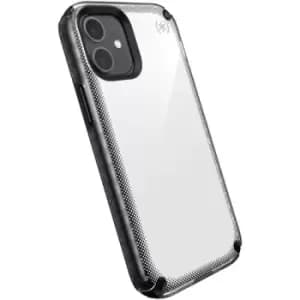 Image of Speck Presidio2 Armor Cloud Apple iPhone 12 Mini Clear - with Microban