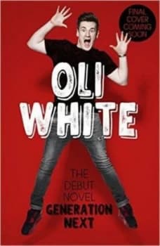 Image of Generation Next by Oli White Paperback
