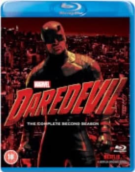 Image of Daredevil - Season 2