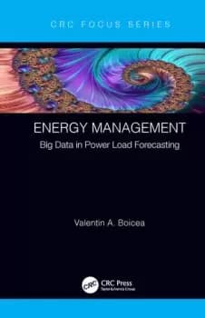 Image of Energy ManagementBig Data in Power Load Forecasting