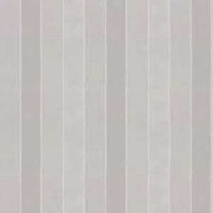 Image of Arthouse Calico Stripe Neutral Wallpaper