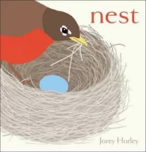 Image of Nest by Jorey Hurley