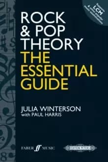 Image of Rock & Pop Theory: the Essential Guide