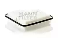 Image of x1 Mann-Filter Air Filter C26003 Made in UK